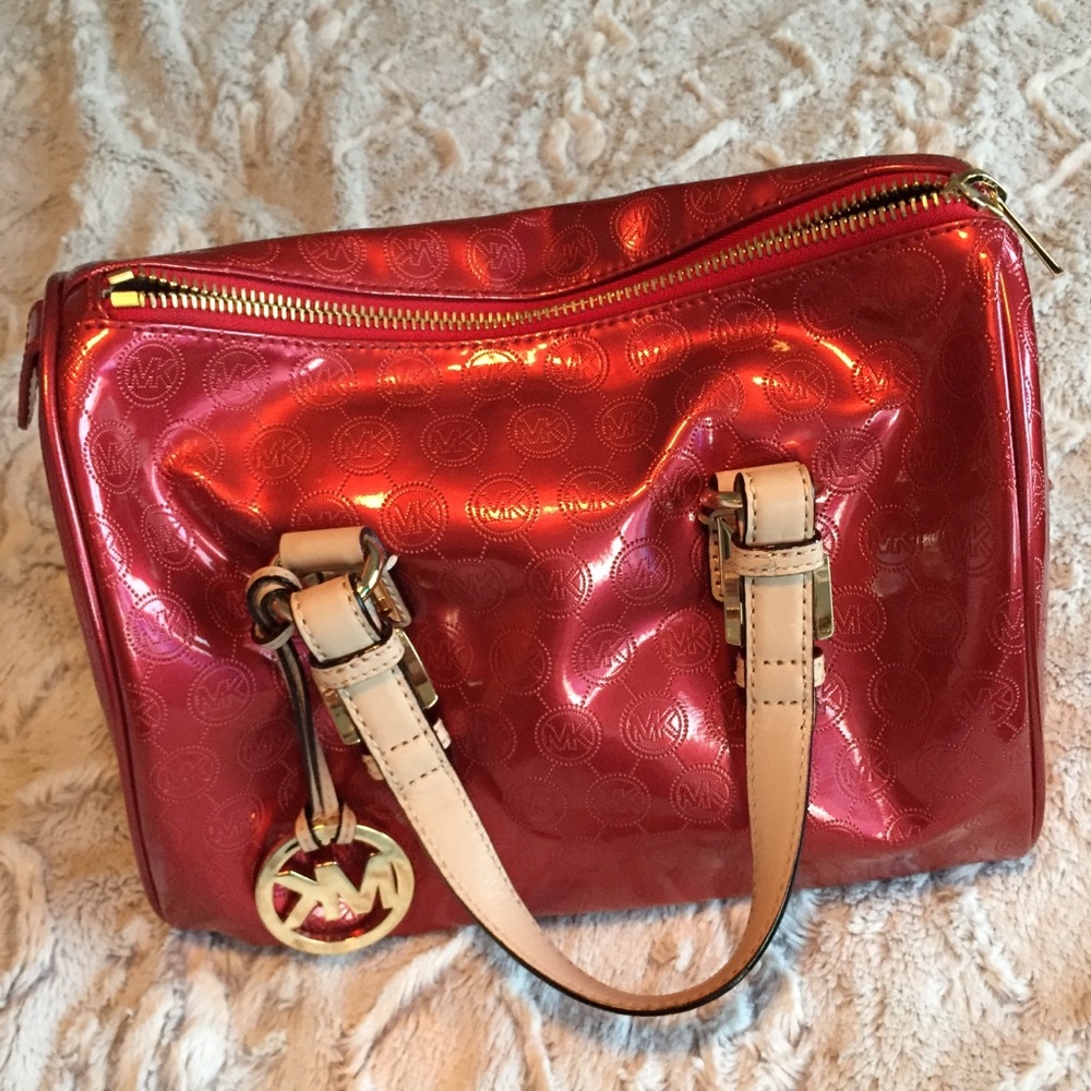 Michael Kors purse